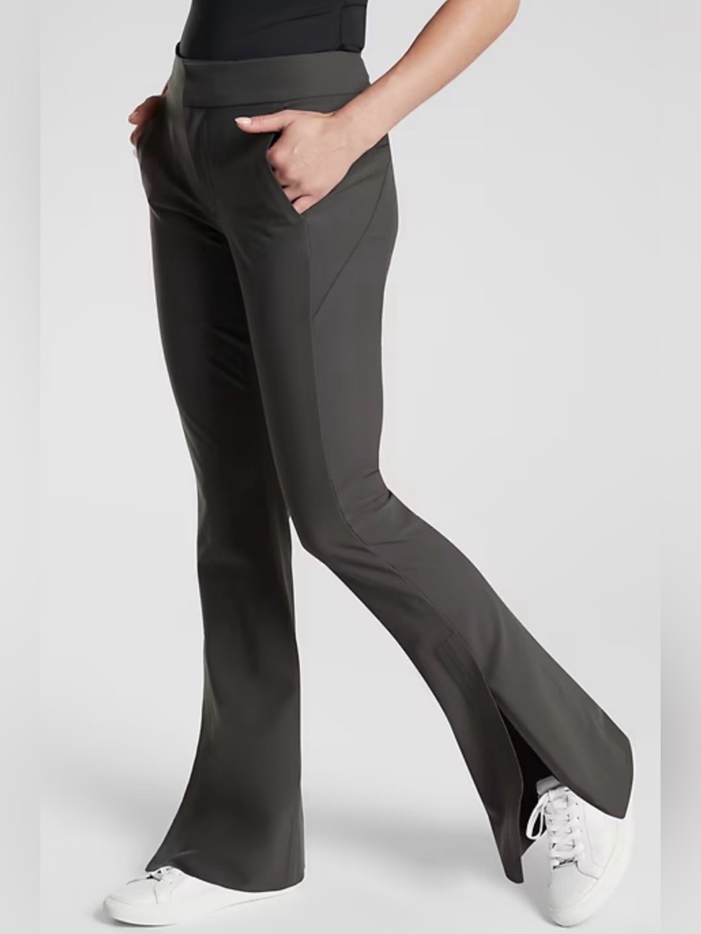 Athleta Stellar Flare Trouser